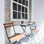 Appartement Calacatta Housing *