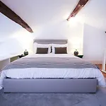 Appartement Calacatta Housing