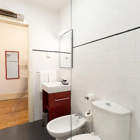 Calacatta Housing Oporto