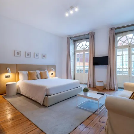 Calacatta Housing Oporto