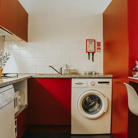 Calacatta Housing Oporto