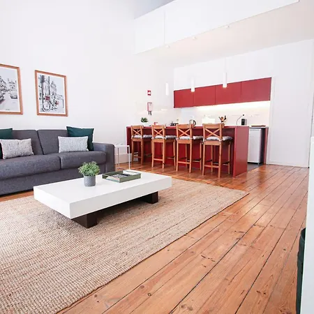 Calacatta Housing Oporto