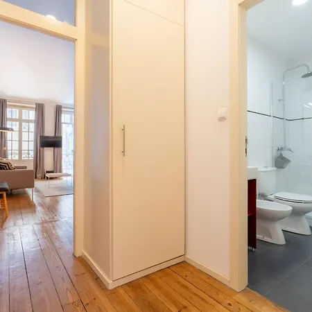 Calacatta Housing *