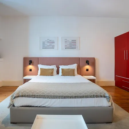 Calacatta Housing Апартаменты