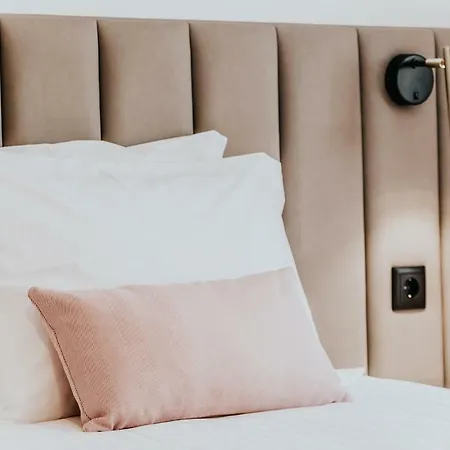 Апартаменты Calacatta Housing *