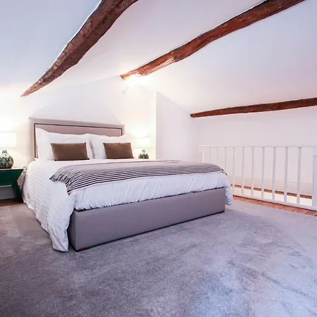 Calacatta Housing *