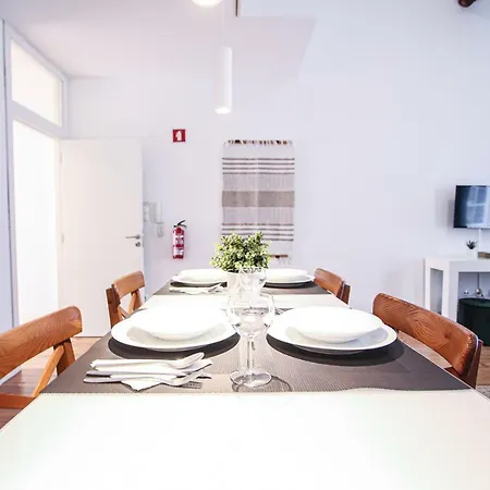 Calacatta Housing