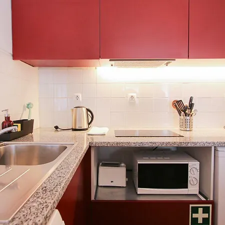 Calacatta Housing * Порту