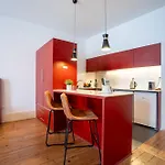 Calacatta Housing Lejlighed *