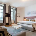 Calacatta Housing Lejlighed Porto