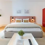 Calacatta Housing Lejlighed