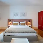 Calacatta Housing 公寓