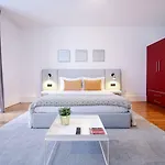 Lejlighed Calacatta Housing Porto