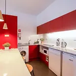 Calacatta Housing *