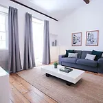 Calacatta Housing Lejlighed *