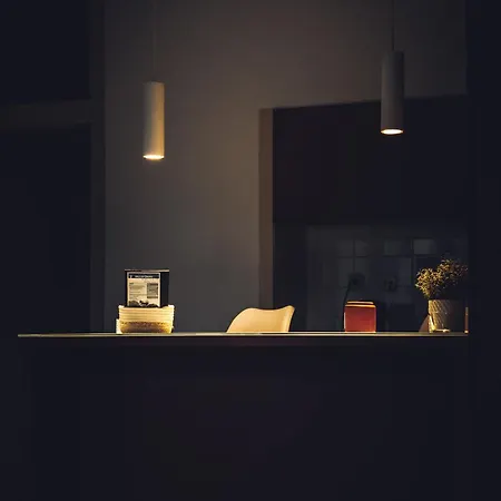 Calacatta Housing Appartement