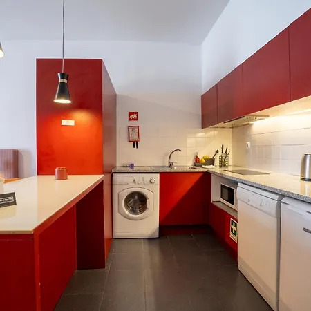 Calacatta Housing * Porto