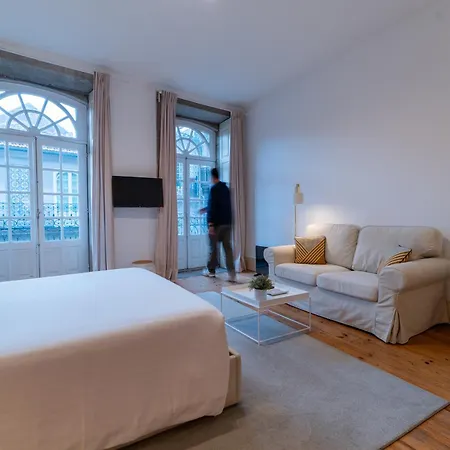 Calacatta Housing Porto