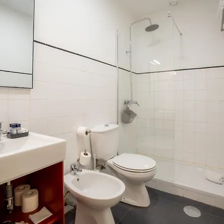 Apartament Calacatta Housing Porto