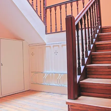 Apartamento Calacatta Housing Oporto