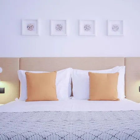 Calacatta Housing Apartamento