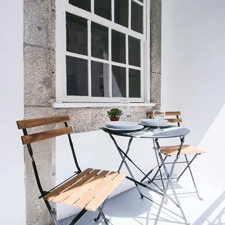 Appartement Calacatta Housing *