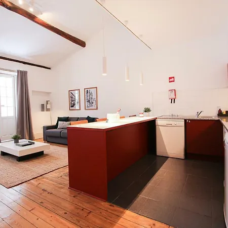 Calacatta Housing Oporto