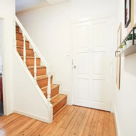 Appartement Calacatta Housing *