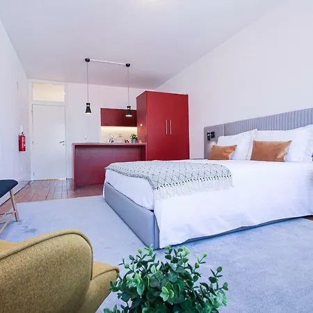 דירה Calacatta Housing