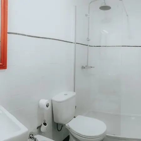 Calacatta Housing דירה *