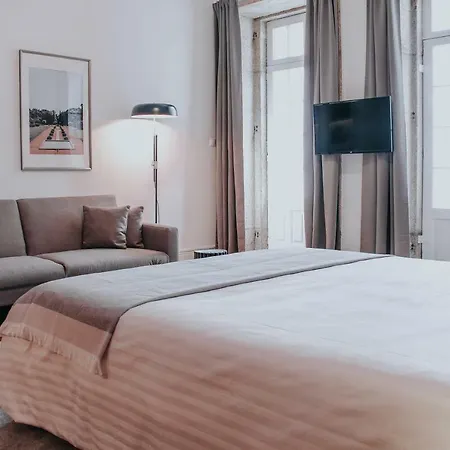 Calacatta Housing Apartmán Porto