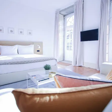 Appartement Calacatta Housing