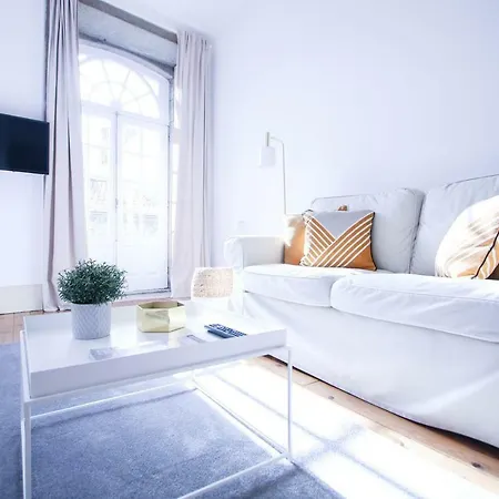 Appartement Calacatta Housing Porto