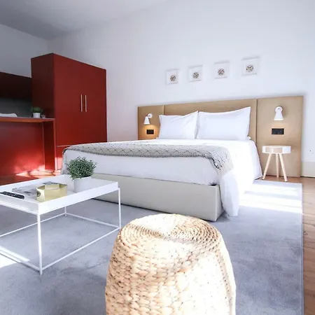 Apartmán Calacatta Housing *