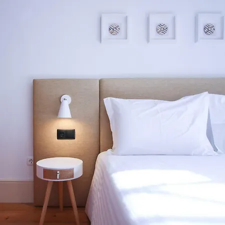 Apartamento Calacatta Housing *