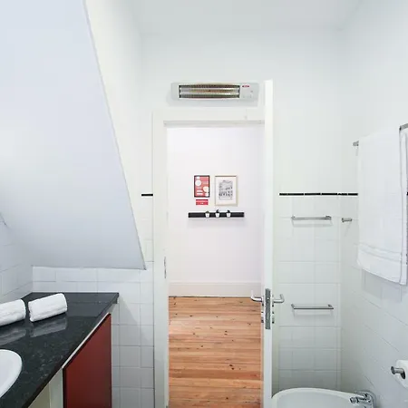 Calacatta Housing
