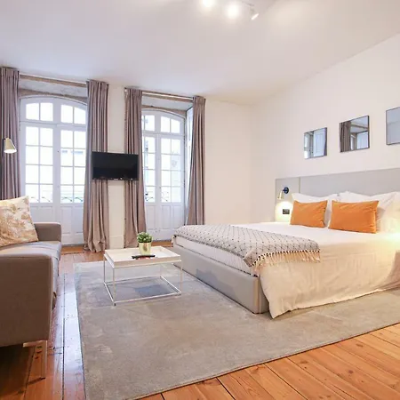 Calacatta Housing Apartmán *