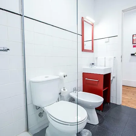 Calacatta Housing דירה *