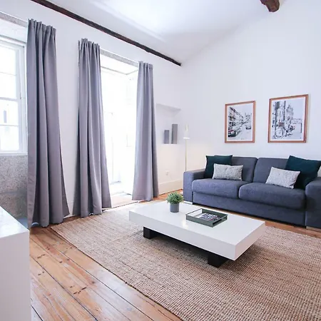 Calacatta Housing Apartmán *