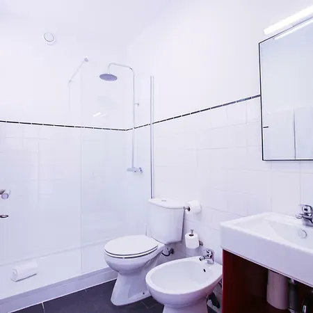 Calacatta Housing Oporto