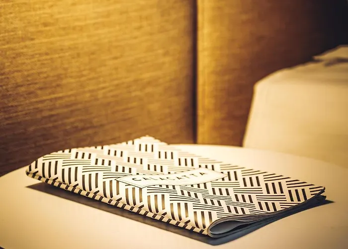 Calacatta Housing Porto