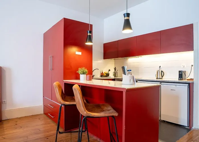 Calacatta Housing Διαμέρισμα *