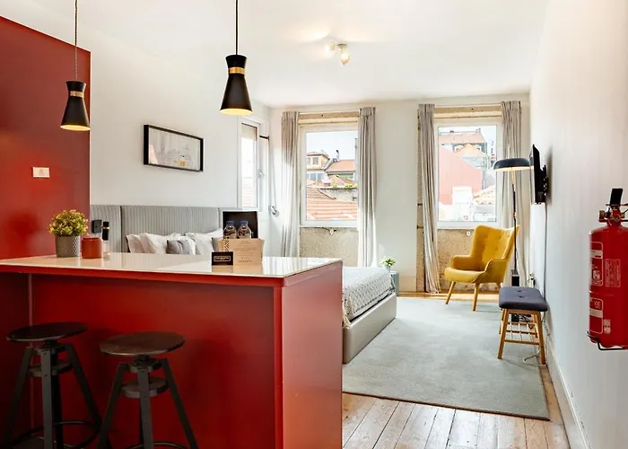 Daire Calacatta Housing *