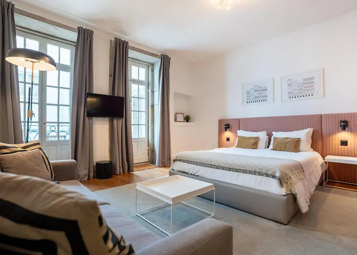 Calacatta Housing Διαμέρισμα Πόρτο