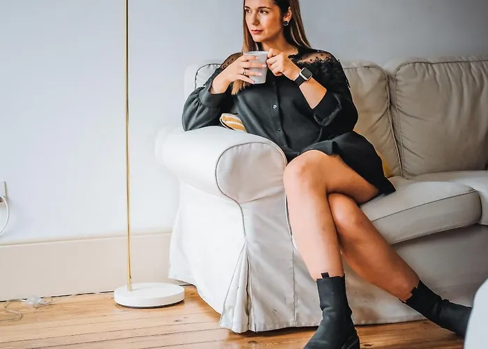 Calacatta Housing Διαμέρισμα *