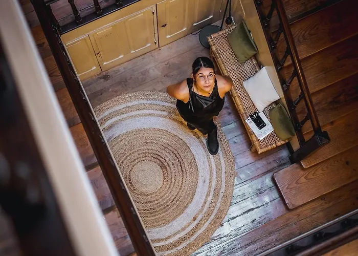 Calacatta Housing Πόρτο