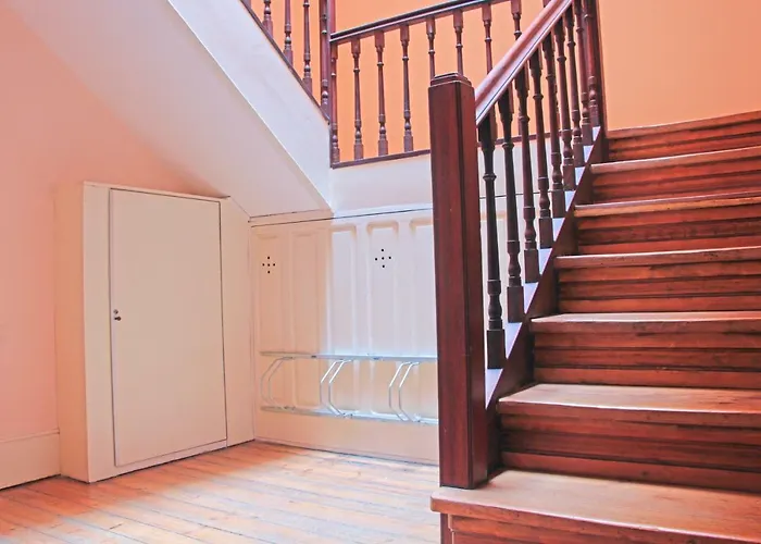 Apartman Calacatta Housing Porto