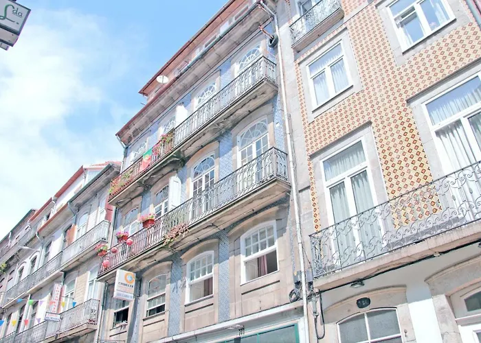 Calacatta Housing * Πόρτο