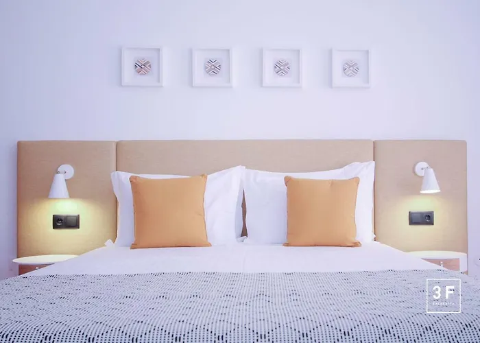 Calacatta Housing Apartman