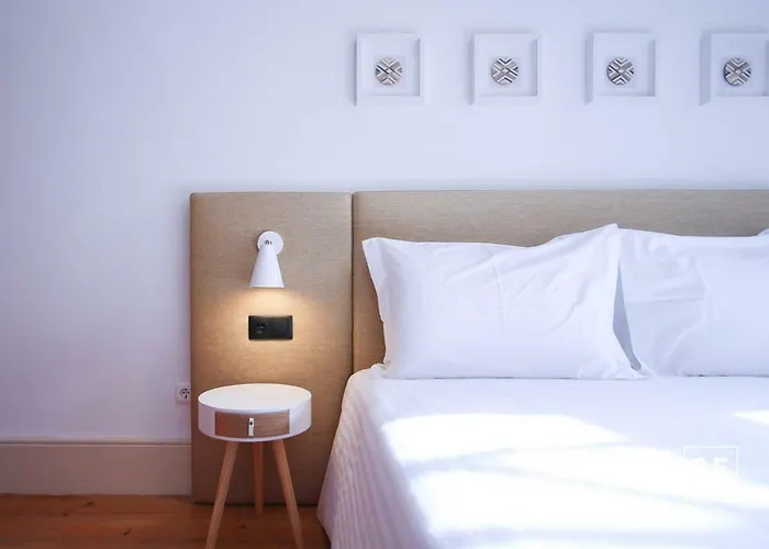 Apartman Calacatta Housing *